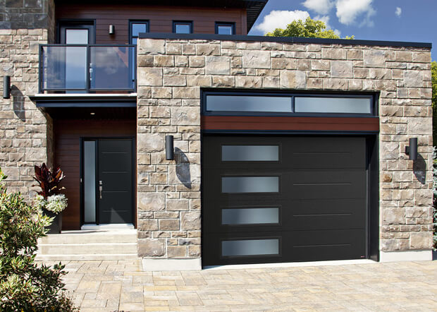 garage door installation Woodbury, MN